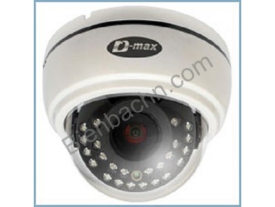 Camera D-max DTC-2024PVMHD